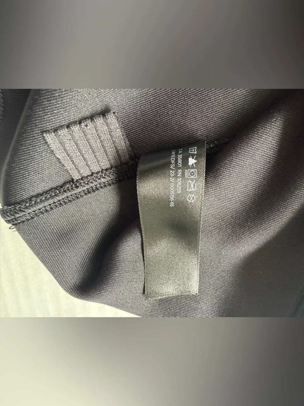 lululemon athletica lululemon ribbed